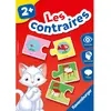 Image de Puzzle les contraires