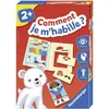 Image de Jeu dassociation : Comment je mhabille ?