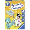 Image de Jeu éducatif Formes et couleurs RAVENSBURGER