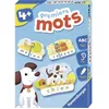 Image de Premiers mots - Jeu éducatif - Préparation à la lecture - Ravensburger - Dès 4 ans
