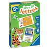 Image de Jeux de lettres - Jeu Ã©ducatif - Initation Ã  la lecture en occasion ou reconditionné
