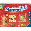 Image de Prêt pour la maternelle ! RAVENSBURGER