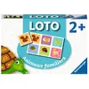 Image de Loto Animaux familiers Jeu educatif