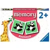 Image de Jeu d observation Memory Animaux