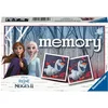Image de Memory La Reine des Neiges 2 RAVENSBURGER