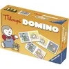 Image de Dominos - Ravensburger - TChoupi - Images de la vie quotidienne - Mixte - A partir de 2 ans