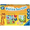 Image de Coffret de petite section RAVENSBURGER
