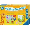 Image de Coffret complet éducatif - Mes jeux de petite section - Ravensburger - 20 activités - Dès 3 ans
