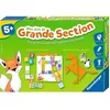 Image de Mes jeux de grande section - Coffret complet éducatif - 20 activités programme 3e année maternelle - Ravensburger - Dès 5 ans