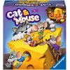 Image de Ravensburger Jeux Pour Enfants Chat Et Souris