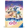 Image de Ravensburger 24699 Labyrinth GO!
