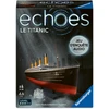 Image de Echoes: Titanic Jeu D'enquête Audio Le Titanic 3,40 X 10,20 X 12,90 Cm Ravensburger