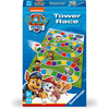 Image de Mini Jeu Jeu Pat Patrouille Tower Race RAVENSBURGER