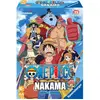 Image de One Piece : Nakama RAVENSBURGER