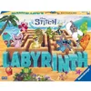 Image de Labyrinthe Stitch Jeu de Société Ravensburger - Dès 7 Ans