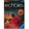 Image de Ravensburger Echoes La Rose Jeu D’enquête Audio Multicolore Edition Fr