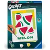 Image de Creart 18x24cm Melon RAVENSBURGER