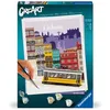 Image de Creart 24x30 Cm Lisbon, Activité Détente Et Créative, 25522,