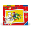 Image de Créart Kids 18x24 SuperMario RAVENSBURGER