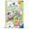 Image de Be Creative Junior : Mosaique Princesses