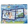 Image de Creaart Junior - Bluey