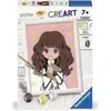 Image de Peinture Par Numeros - Hermione - Creart - Ravensburger