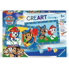 Image de Creart Junior Pat Patrouille