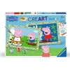Image de Creart Junior - Peppa Pig