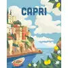 Image de Creart 24x30cm Capri RAVENSBURGER