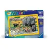 Image de Creart Kids - 31x21cm - Savane
