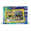 Image de CreArt Kids - 31x21cm - Savane - dès 11 ans