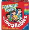 Image de Le grand jeu familial des Incollables RAVENSBURGER