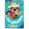 Image de Jeu Les enigmes des incollables RAVENSBURGER