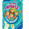 Image de LES INCOLLABLES Le jeu des Enigmes - Ravensburger - Jeu de société enfants - Réfléxion et logique - 2 à 4 joueurs - Dès 6 ans