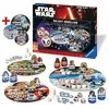 Image de Jeux Star Wars Galaxy Rebellion en occasion ou reconditionné