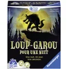 Image de Loup-Garou pour une nuit RAVENSBURGER