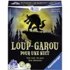 Image de Loup-garou pour une nuit Ravensburger