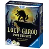 Image de Jeux Loup Garou Pour Une Nuit en occasion ou reconditionné