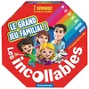 Image de Le Grand Jeu Familial Des Incollables en occasion ou reconditionné