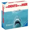 Image de Les Dents De La Mer Le Jeu - Ravensburger - Jeu De Stratégie Famille - Des 12 Ans