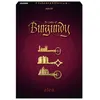 Image de Les châteaux de Bourgogne Jeux de société de stratégie Famille & adultes 2 à 4 joueurs Dès 10 ans 26925 Ravensburger