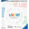 Image de Jeu Know RAVENSBURGER