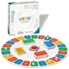 Image de kNOW! - Ravensburger - Jeu de société famille - Quiz 2.0 avec Assistant Google - Culture fun et intuition - Dès 10 ans