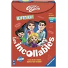Image de Jeu Le p'tit jeu des Incollables - Coup de coeur RAVENSBURGER