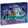 Image de Ravensburger - Labyrinthe Disney Villains