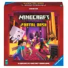 Image de Juego De Mesa Minecraft Portal Dash