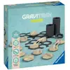 Image de Gravitrax Junior Set D'extension Rails - My Trax 35 Pieces - Circuits De Billes - Des 3 Ans - 27401 -
