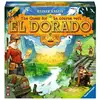 Image de Ravensburger La Course Vers El Dorado
