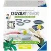 Image de Adapter Set - RAVENSBURGER - GraviTrax - Élément de Liaison - Compatible Junior - 7 pièces