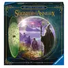 Image de Jeu classique ravensburger le seigneur des anneaux livre d'aventure